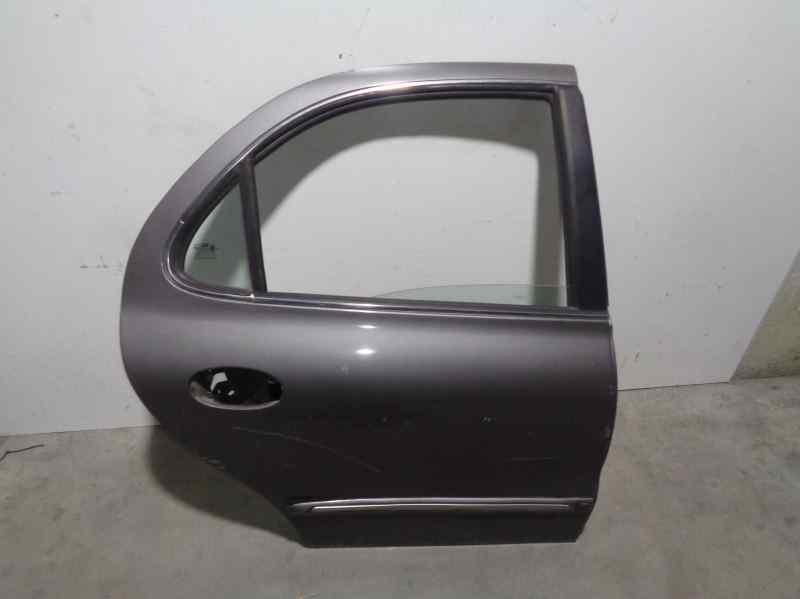 NISSAN Lantra J2 (1995-2000) Rear Right Door 4PUERTAS,4PUERTAS+GRISOSCURO 19715702