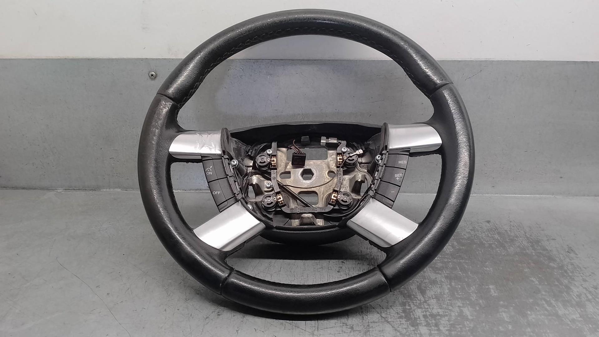 FORD Focus 2 generation (2004-2011) Steering Wheel 4M513600C 24219829
