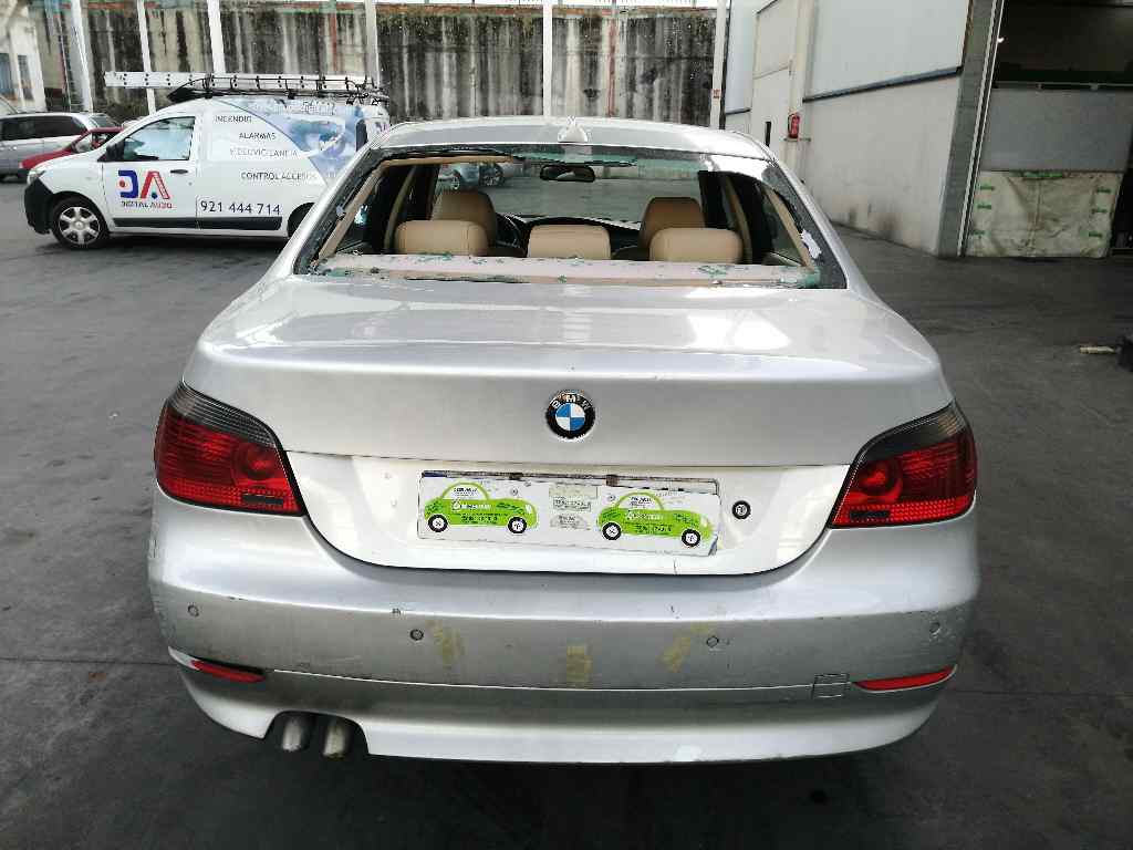 BMW 5 Series E60/E61 (2003-2010) Priekinė dešinė stebulė 6760954 19764050