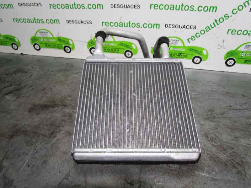 MERCEDES-BENZ E-Class W211/S211 (2002-2009) Air Con Radiator BEHR, BEHR+80726 19582831