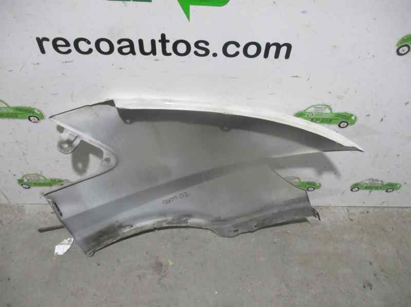 OPEL Transit 1 generation (1991-2002) Front Left Fender BLANCA,+BLANCA 19638854