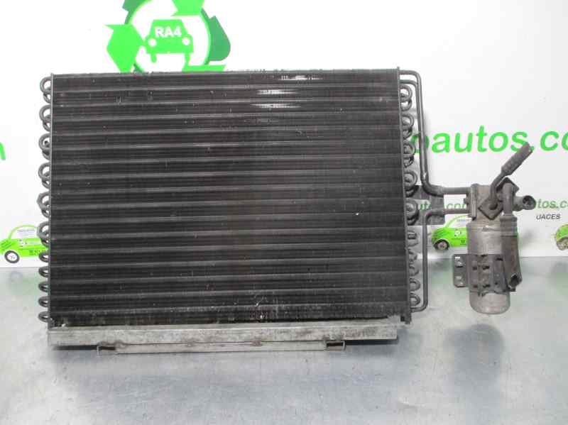 TOYOTA Laguna 1 generation (1993-2001) Air Con Radiator BEHR, 7701038227+ 19614108