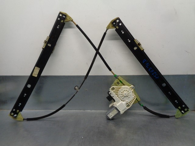 FORD USA Q7 4L (2005-2015) Rear Right Door Window Regulator 5PUERTAS,5PUERTAS+6PINES 19803266