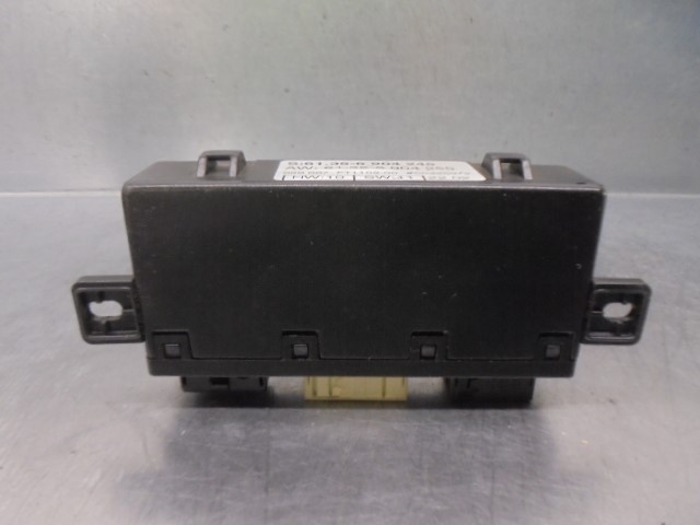 BMW 5 Series E39 (1995-2004) Other Control Units 61356904245, 61356904255 21721107