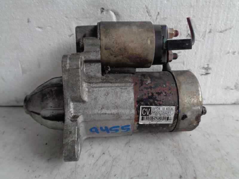 CITROËN MX-5 NB (1998-2005) Startmotor M000T80081, BPD418400A+ 19651944