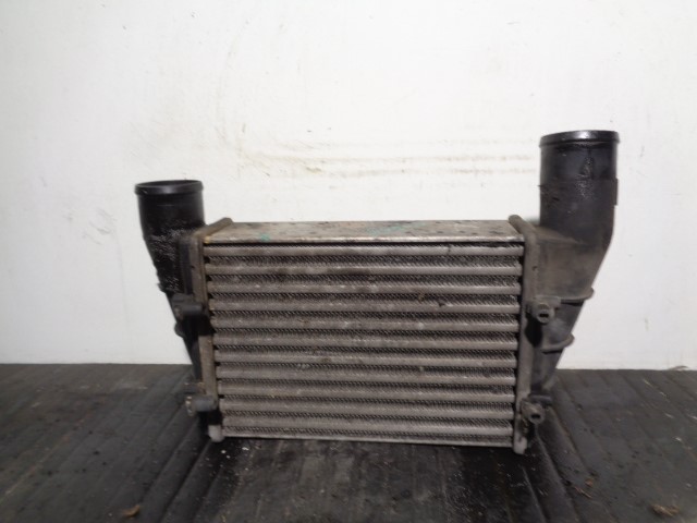 AUDI A3 8L (1996-2003) Intercooler Radiator 058145805A,1402007 19905566