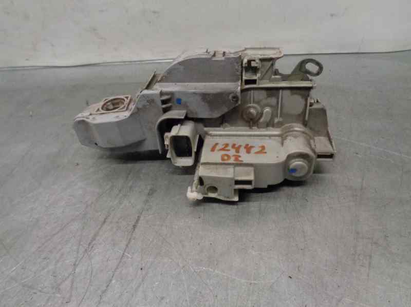 FIAT Bravo 2 generation (2007-2011) Front Left Door Lock 5PUERTAS,5PUERTAS+5PINES 19719044