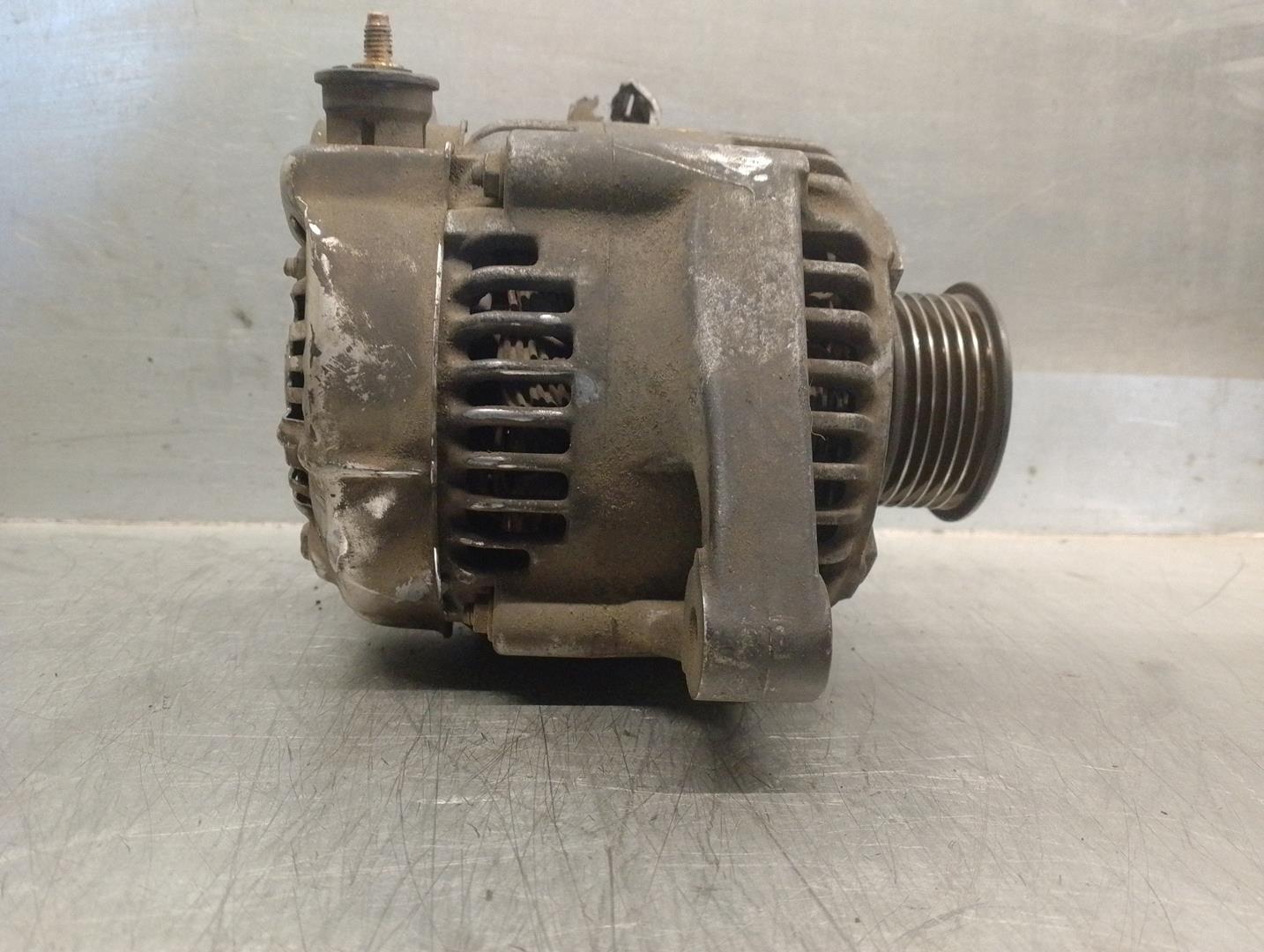 TOYOTA Celica 7 generation (1999-2006) Alternator 2706022030,1022111910,DENSO 19887077