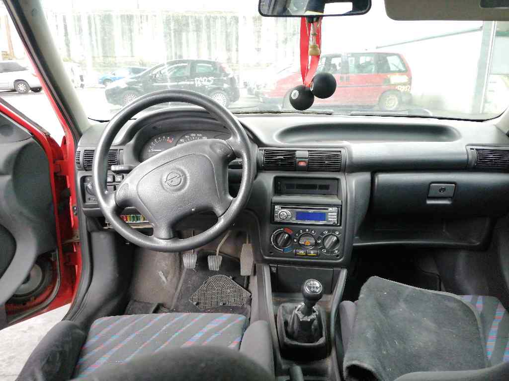 MITSUBISHI Astra F (1991-2002) Блок управления двигателем BENDIX,BENDIX+7700731803 19724802