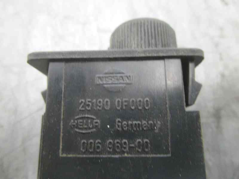 VOLVO Terrano 2 generation (1993-2006) Other Control Units 00696900, HELLA, 251900F000+ 19685842