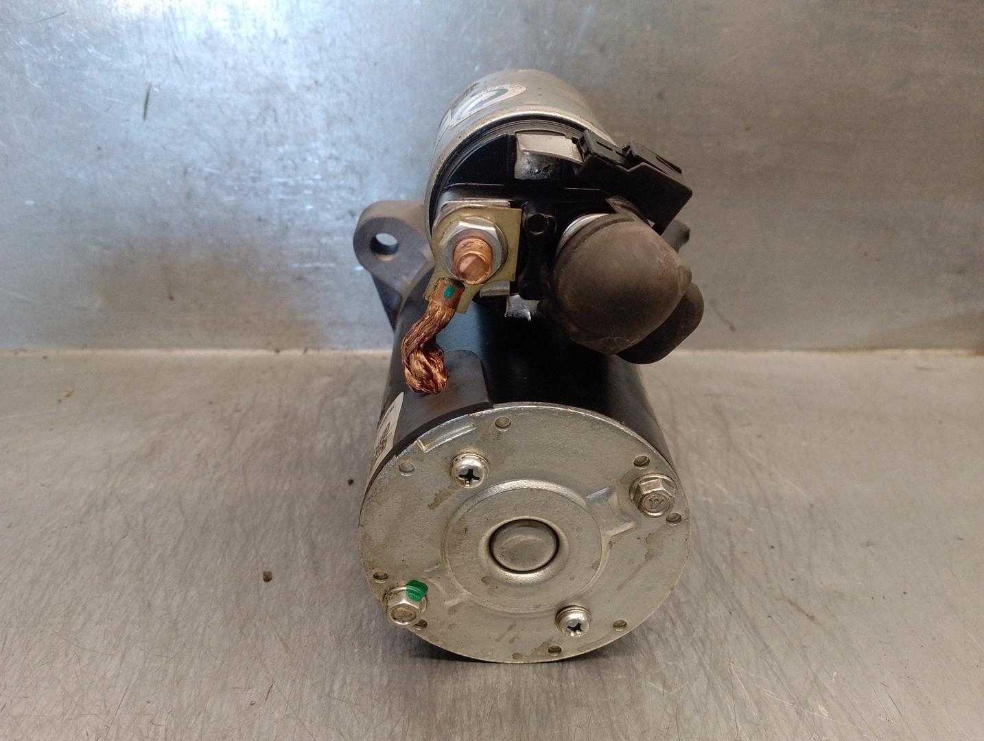 KIA Joice 1 generation (2000-2002) Starter Motor 3610021740, 3610021740 21720415