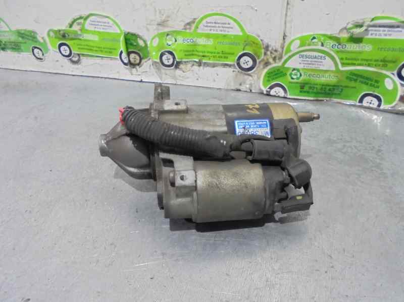 VOLKSWAGEN Terracan RD (1 generation) (1996-2002) Starter Motor MANDO,MANDO+3610038090 20793408