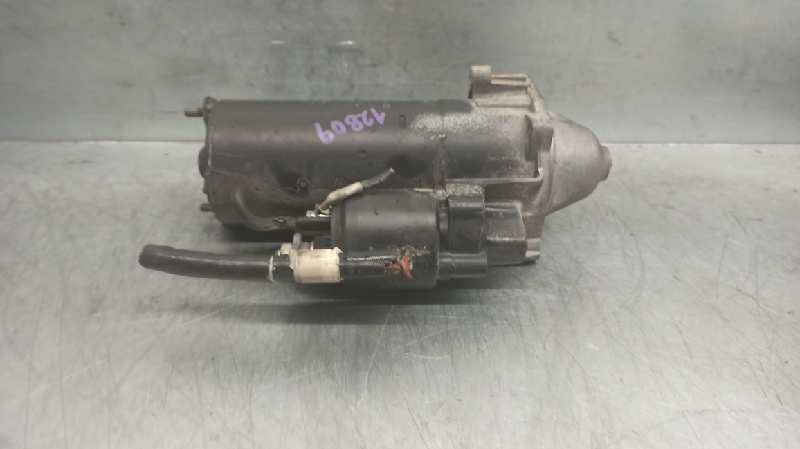 MERCEDES-BENZ S-Class W140/C140 (1991-1998) Startmotor 19728830