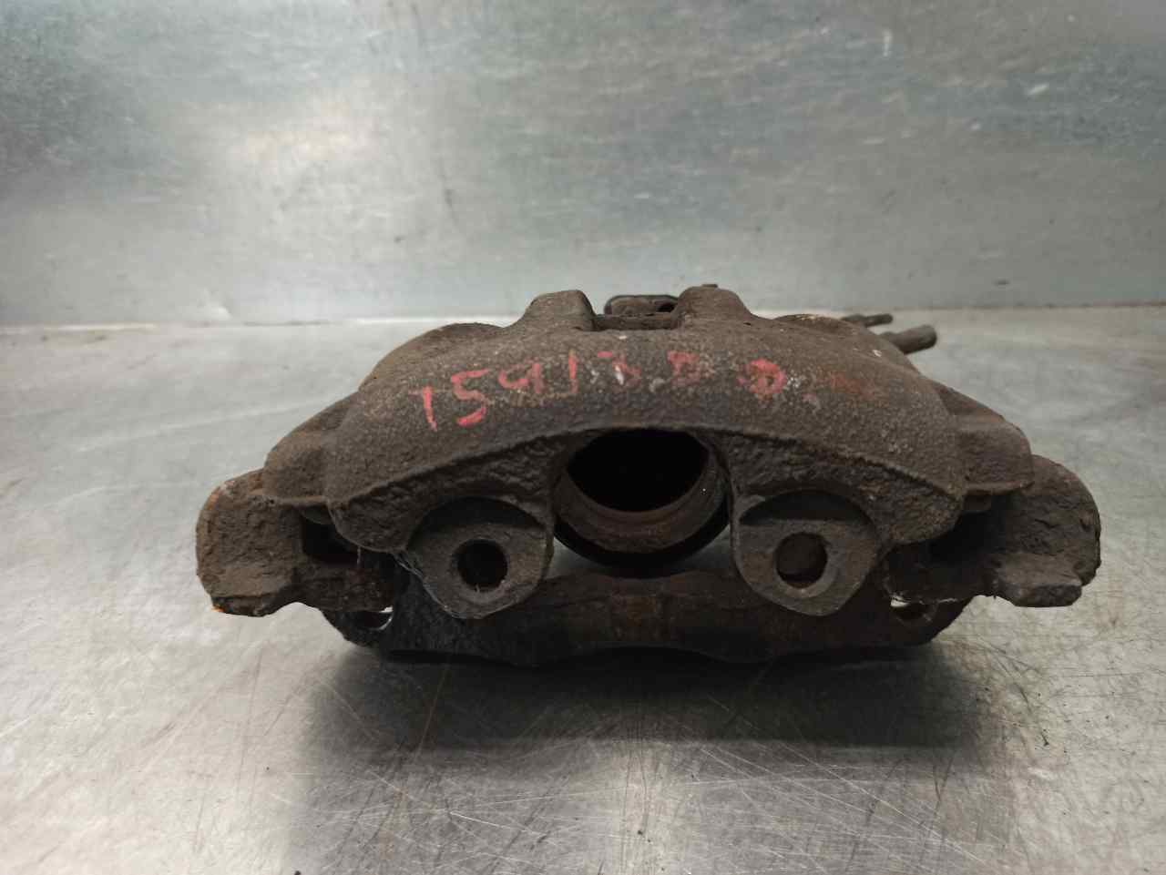 FORD USA LT T200 (2003-2012) Front Right Brake Caliper 2D0615124 19821399