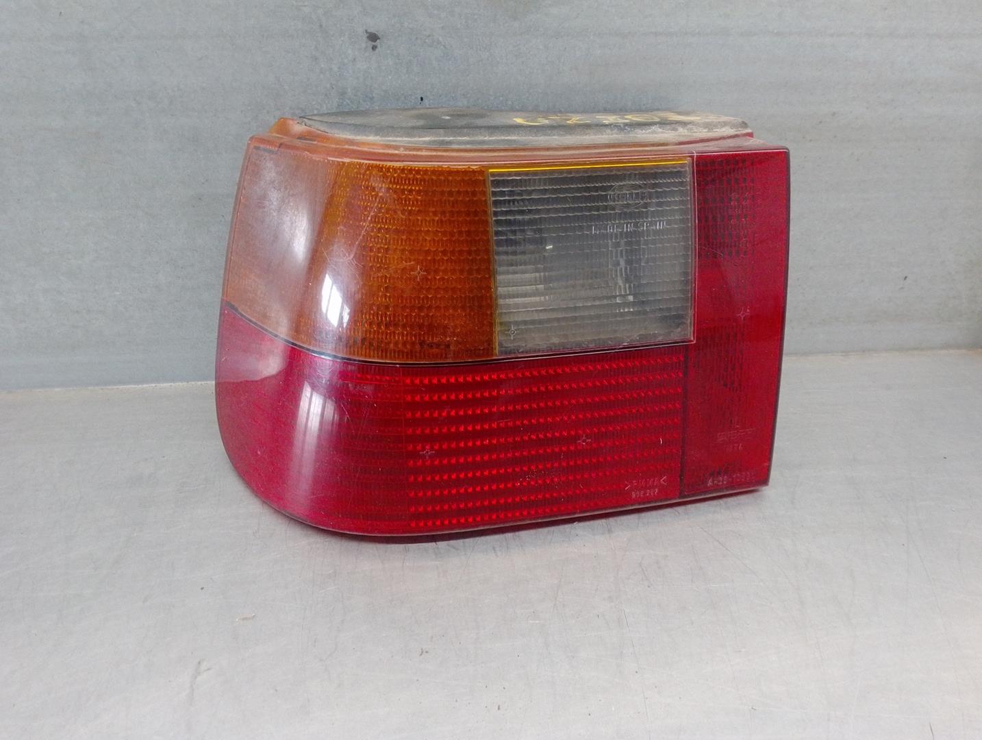 SEAT Cordoba 1 generation (1993-2003) Rear Left Taillight 6K6945111 19903427