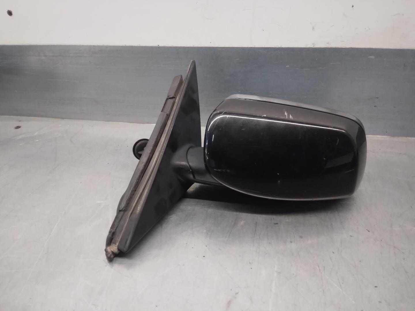 BMW 5 Series E60/E61 (2003-2010) Left Side Wing Mirror 51167189485, 4PINES, 4PUERTAS 21727198