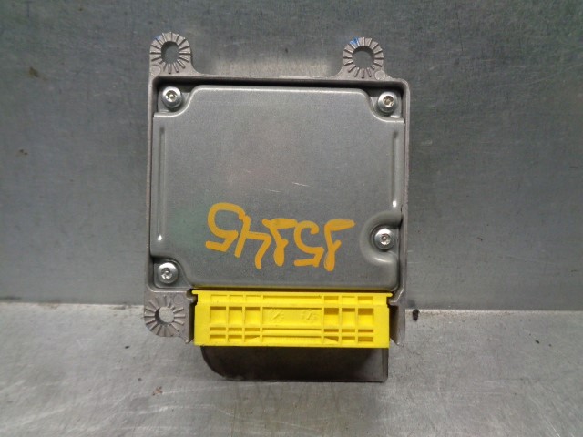 VAUXHALL Octavia 1 generation (1996-2010) SRS Control Unit 5WK43121,SME,1C0909605+ 19800509