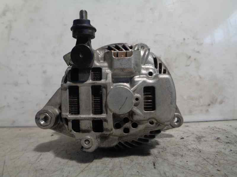 DODGE 2 2 generation (2007-2014) Alternator +A2TG1391 19740423