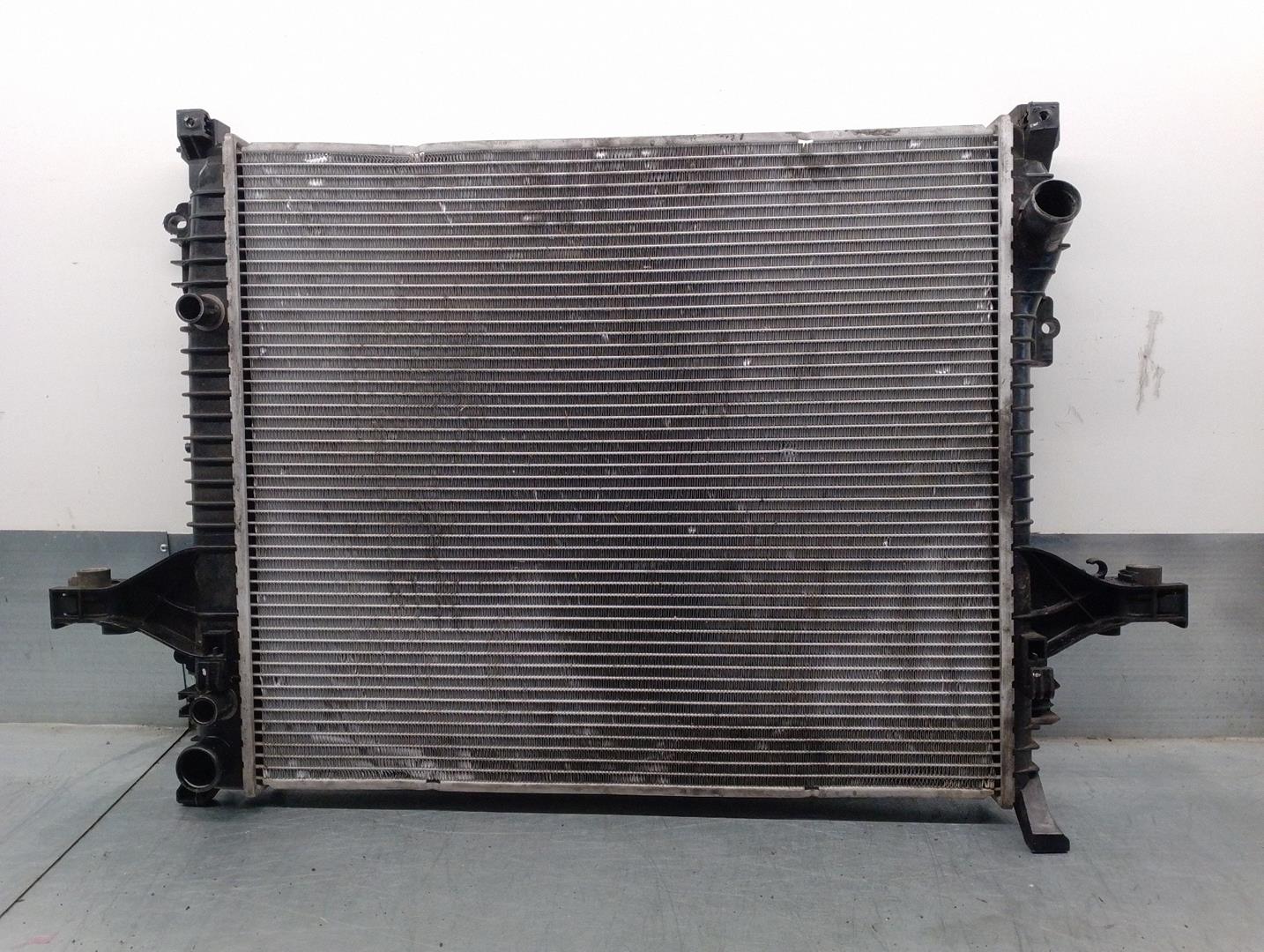 IVECO Daily 6 generation Air Con Radiator 5801264635, 8R4760000 24176541