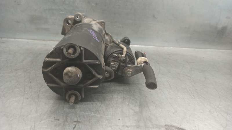 MERCEDES-BENZ S-Class W140/C140 (1991-1998) Startmotor 19728830