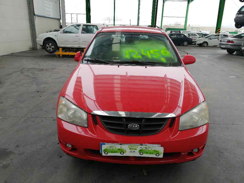 ROVER Cerato 1 generation (2004-2009) Kondicionieriaus siurblys (kompresorius) DOOWON, DOOWON+4L1520088 19729451