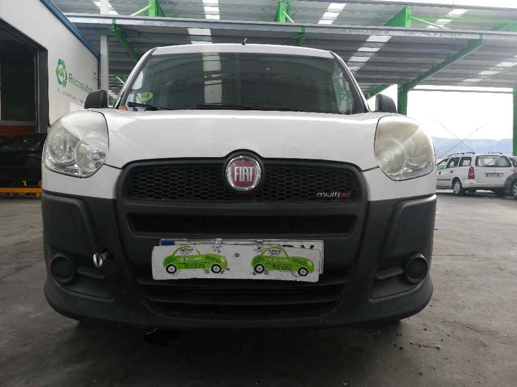 FIAT Doblo 1 generation (2001-2017) Помпа на сервоуправление 26057304,26057304+28154636GD 19710883