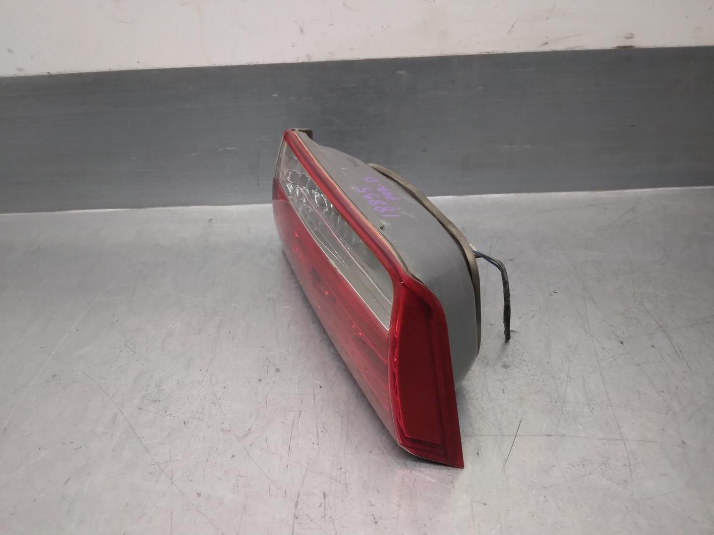 HYUNDAI Sonata 4 generation (1998-2012) Rear Right Taillight Lamp 924043K020, 4PUERTAS, DEPORTON 21465162