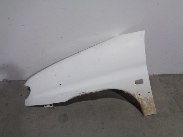 CITROËN Berlingo Front Left Fender 7840H5,BLANCA 19851992