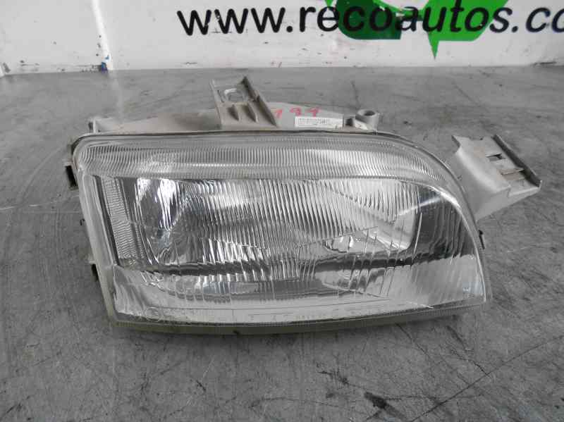 FIAT Punto 1 generation (1993-1999) Oikea etuvalo CARELLO,CARELLO+ 21678204