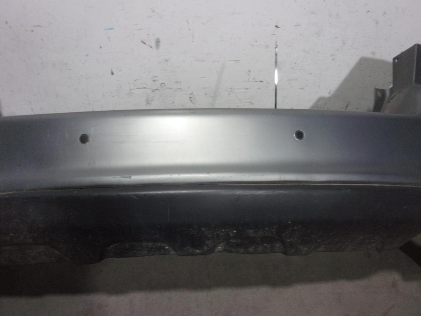 AUDI A4 B7/8E (2004-2008) Rear Bumper 68034462AC, GRISMATE, 5PUERTAS 24210333