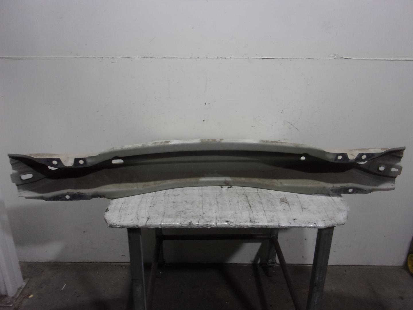 VOLVO V60 1 generation (2010-2020) Rear Crash Reinforcement  Bar 31278835, DEHIERRO, 5PUERTAS 24178600