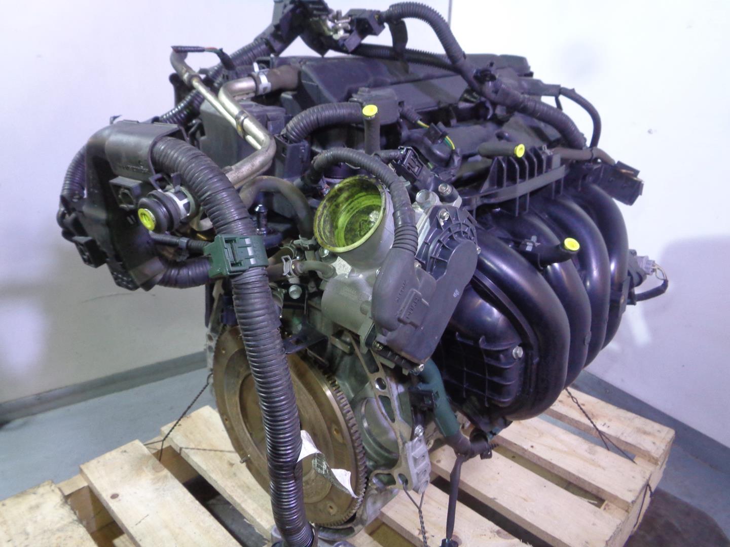 HONDA CIVIC IX (FK) Двигатель R18A2, 2067372, 10002RSAG00 24224369