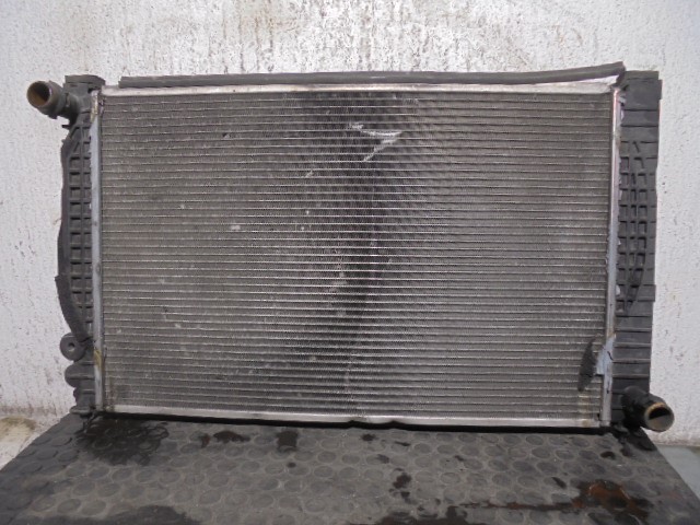 FIAT A3 8L (1996-2003) Radiator aer condiționat CALSONIC,4B0121251F+ 19789012