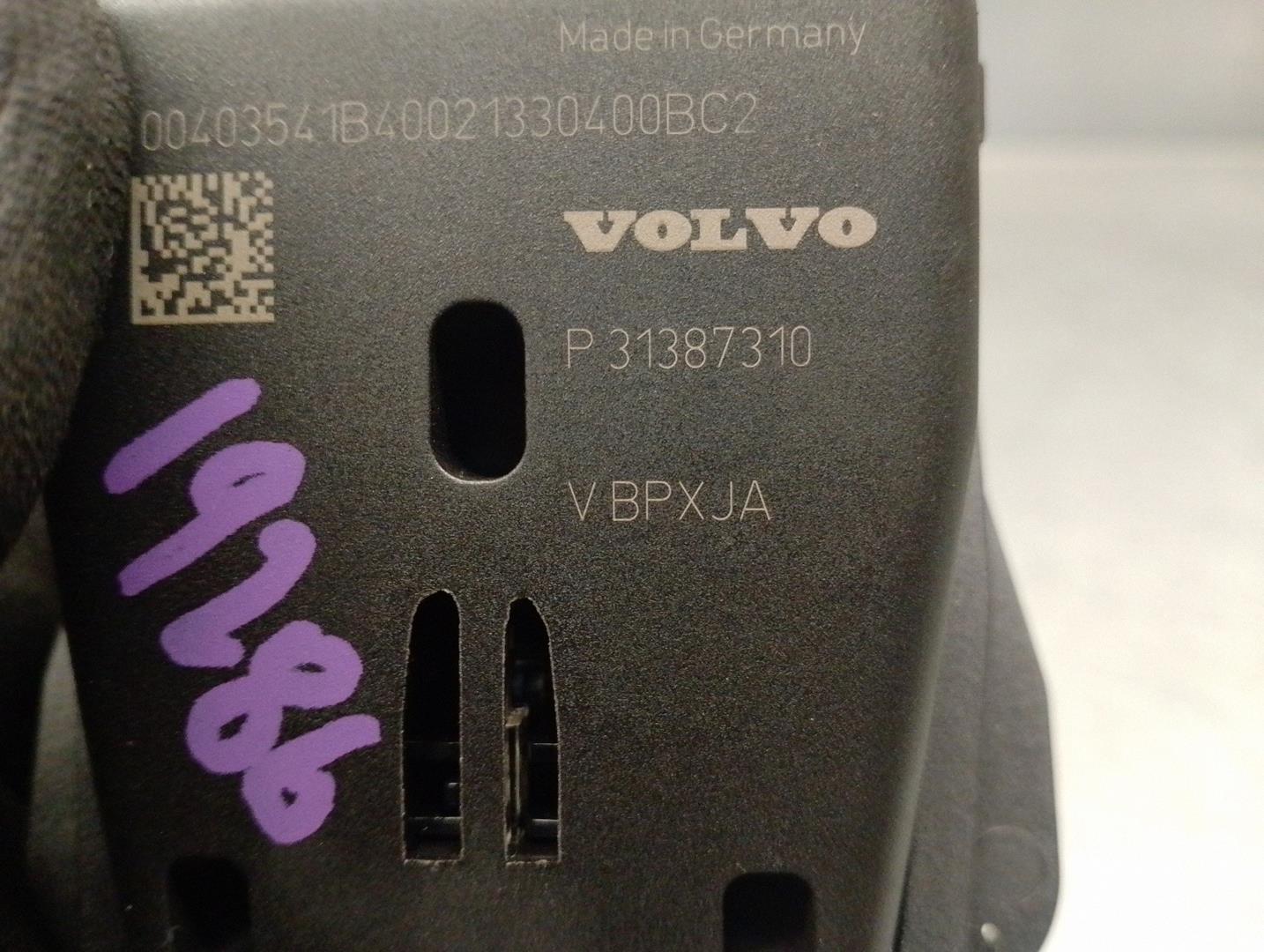 VOLVO V60 1 generation (2010-2020) Other Control Units 31387310 24177200