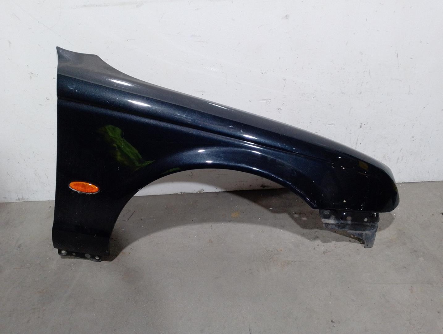 JAGUAR S-Type 1 generation (1999-2008) Front Right Fender JLM21342, VERDEOSCURO 19886850