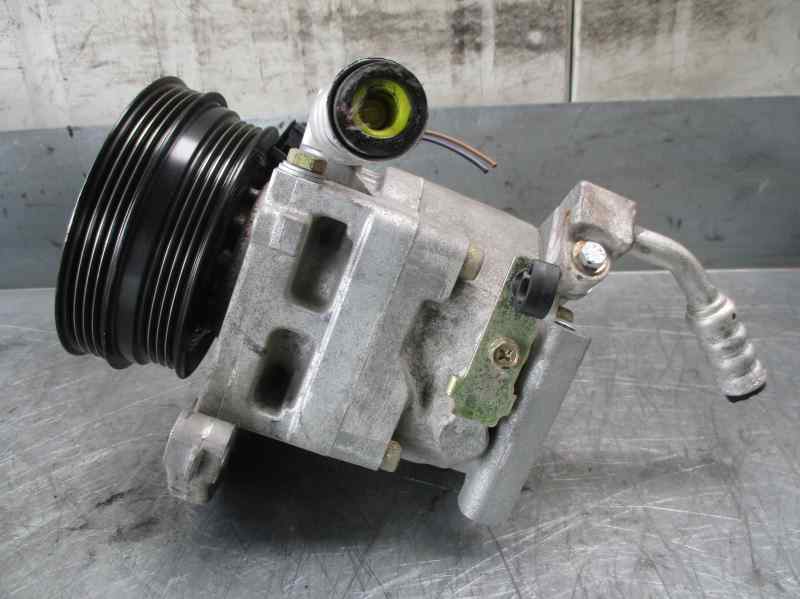 FIAT Punto 1 generation (1993-1999) Air Condition Pump 507775000, 465144430, MAGNETIMARELLI 19648330
