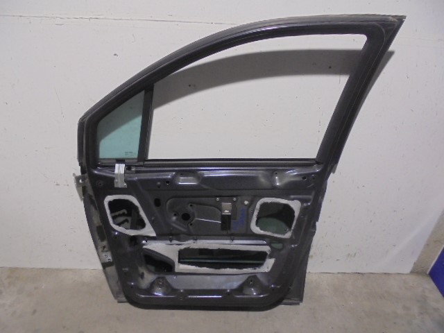 FORD Phedra 2 generation (2002-2008) Front Right Door 5PUERTAS,5PUERTAS+GRISOSCURO 19793640