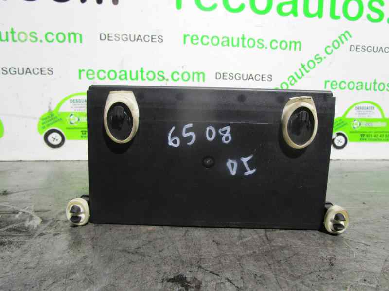 MERCEDES-BENZ E-Class W211/S211 (2002-2009) Other Control Units TEMIC,TEMIC+00401298 19584882