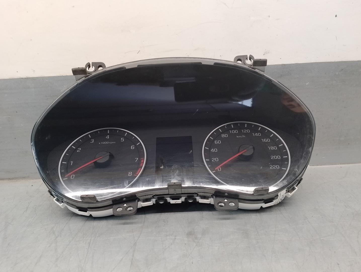 HYUNDAI i20 IB (2 generation) (2014-2020) Speedometer 94033C8200,A2C1756400001 24206411