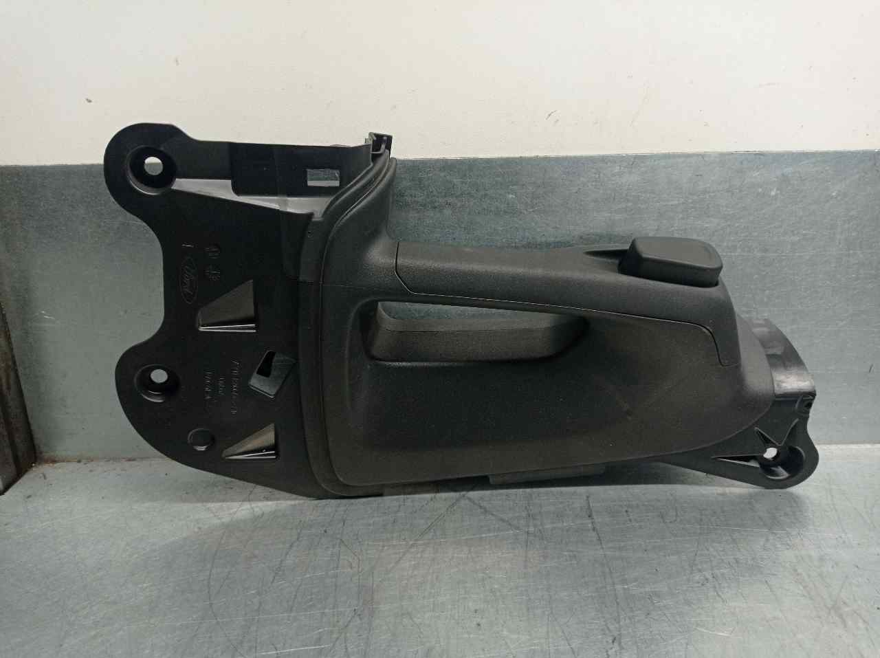 FORD B-MAX 1 generation (2012-2018) Left Rear Internal Opening Handle 5PUERTAS,5PUERTAS+1809974 19831277