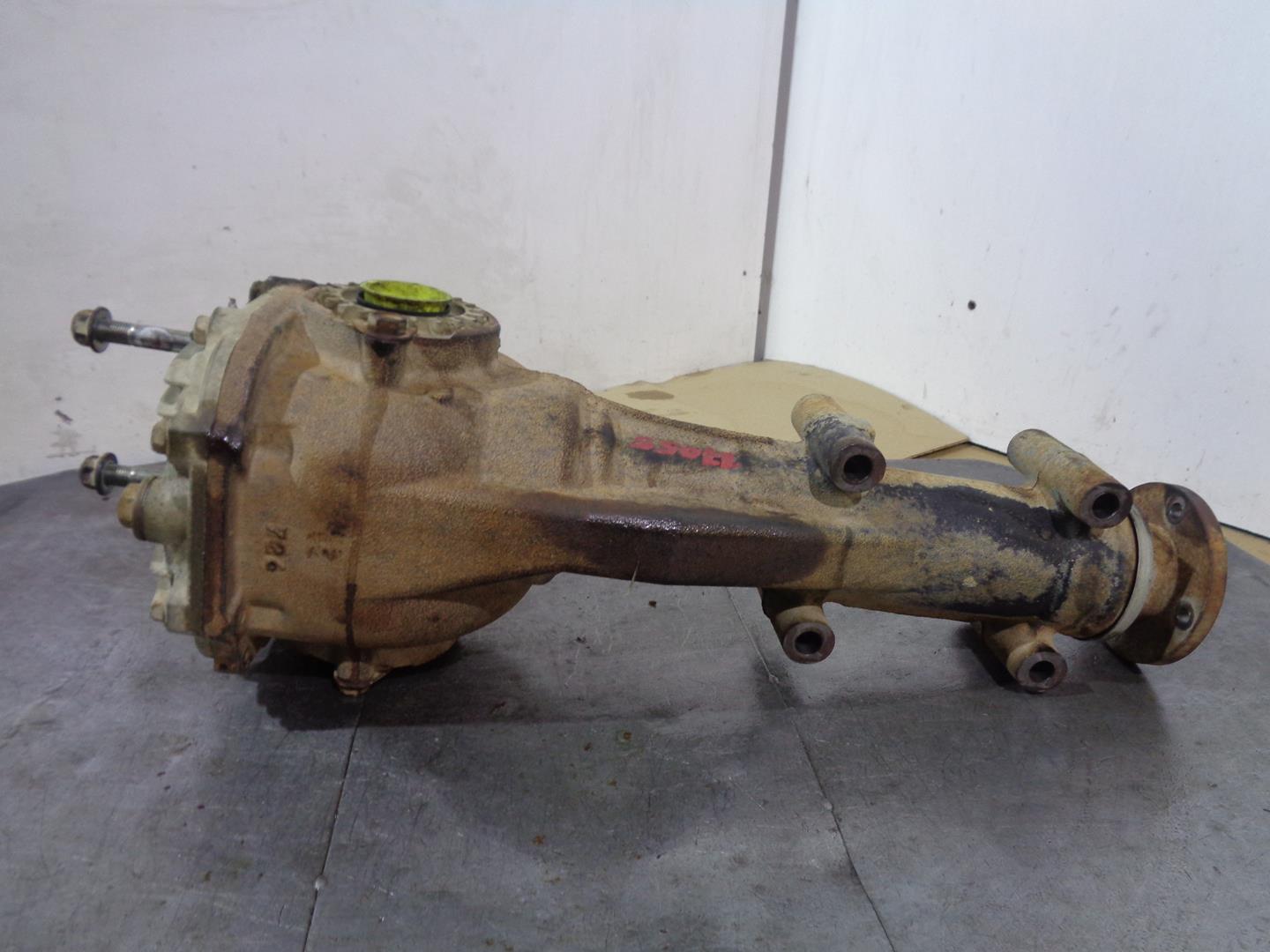 SUBARU Forester SG (2002-2008) Rear Differential 38312AA022,653734,VA1REKXR 19862838