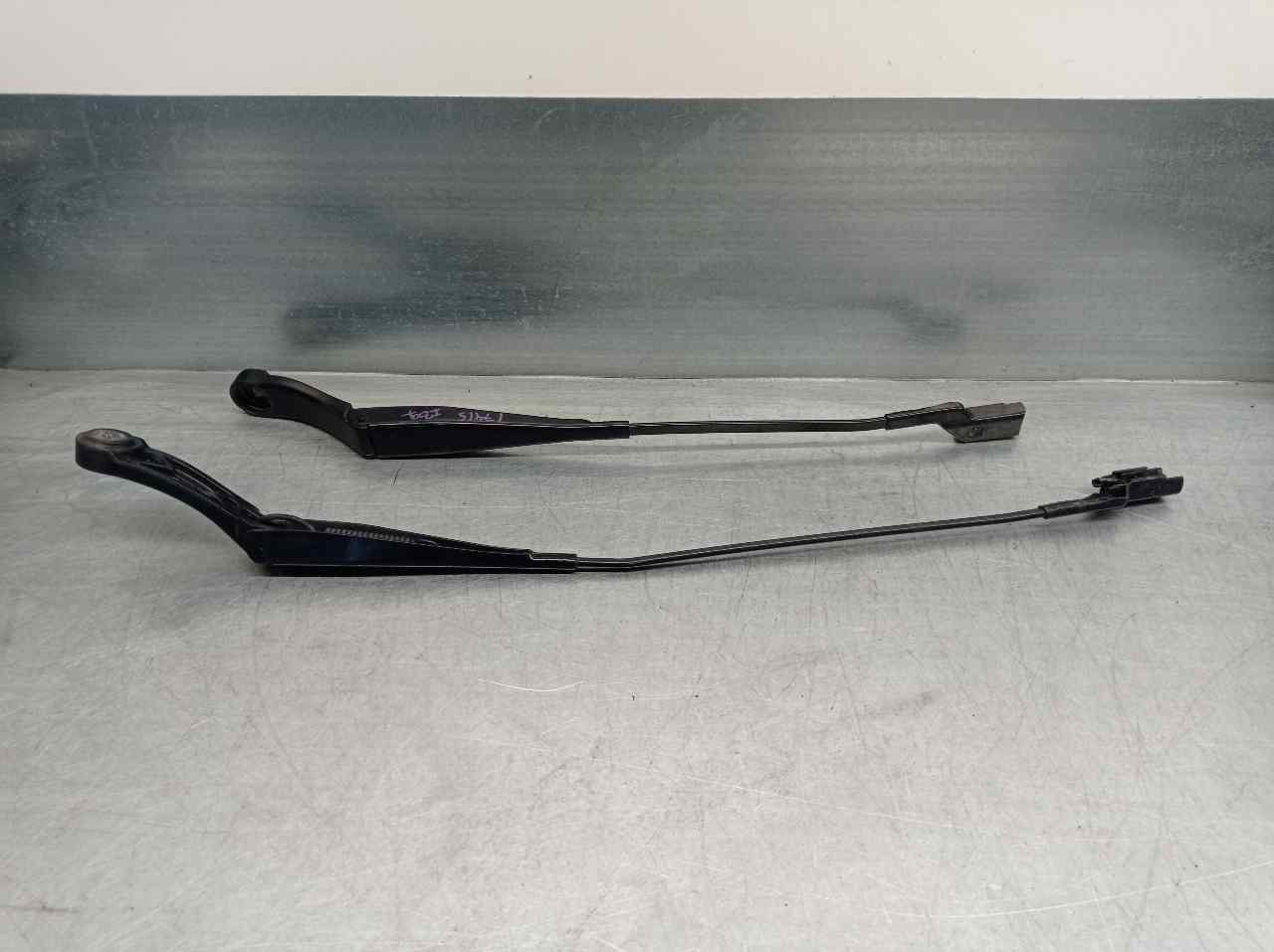 PEUGEOT 308 T9 (2013-2021) Front Wiper Arms 9677256180 19874442