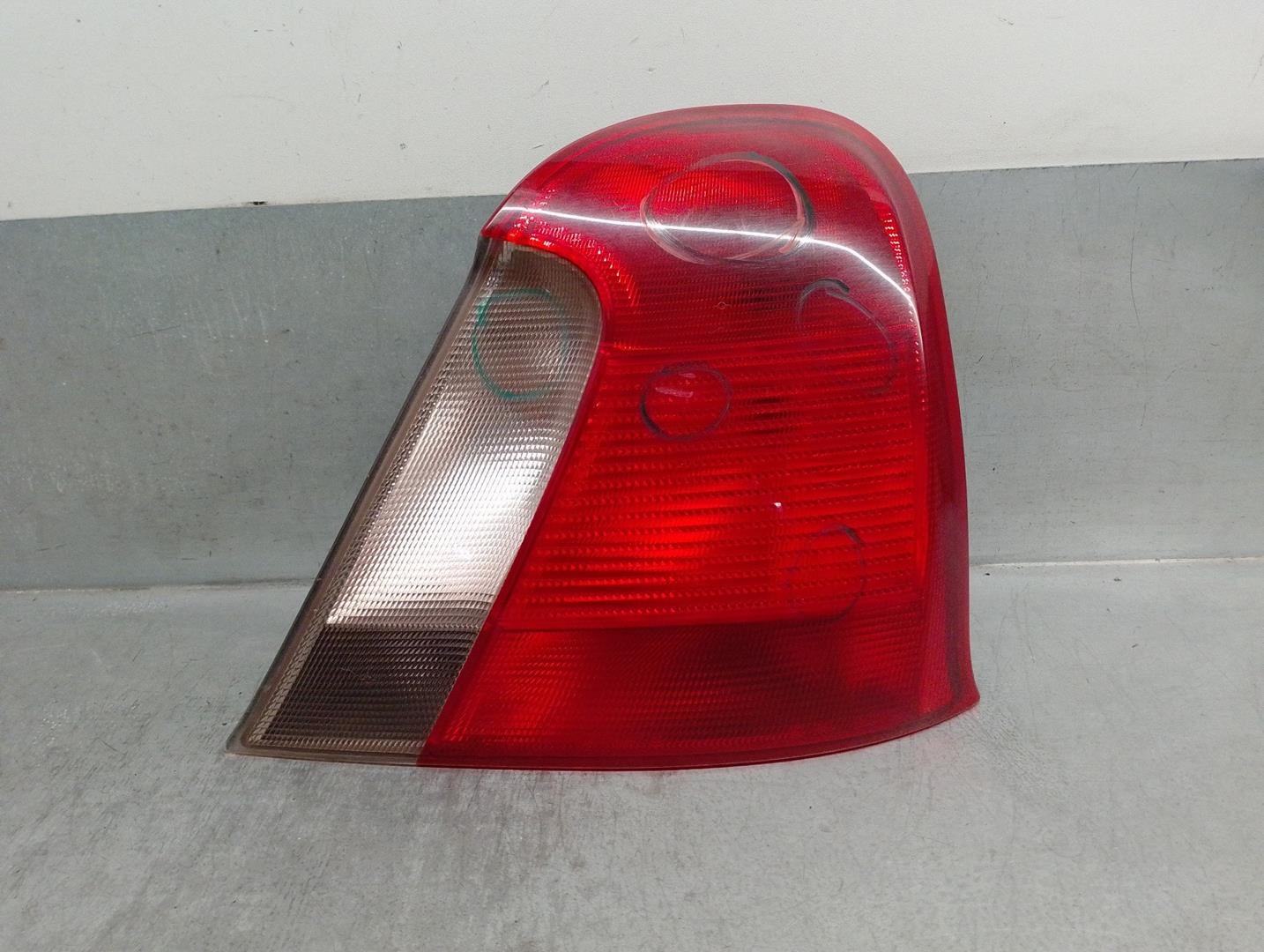 ROVER 75 1 generation (1999-2005) Rear Right Taillight Lamp 263142,4PUERTAS 24199332