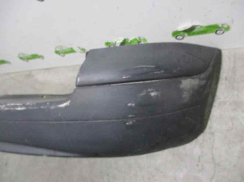 RENAULT Scenic 1 generation (1996-2003) Galinis bamperis(buferis) NEGROTEXTURADO,5PUERTAS 20794173