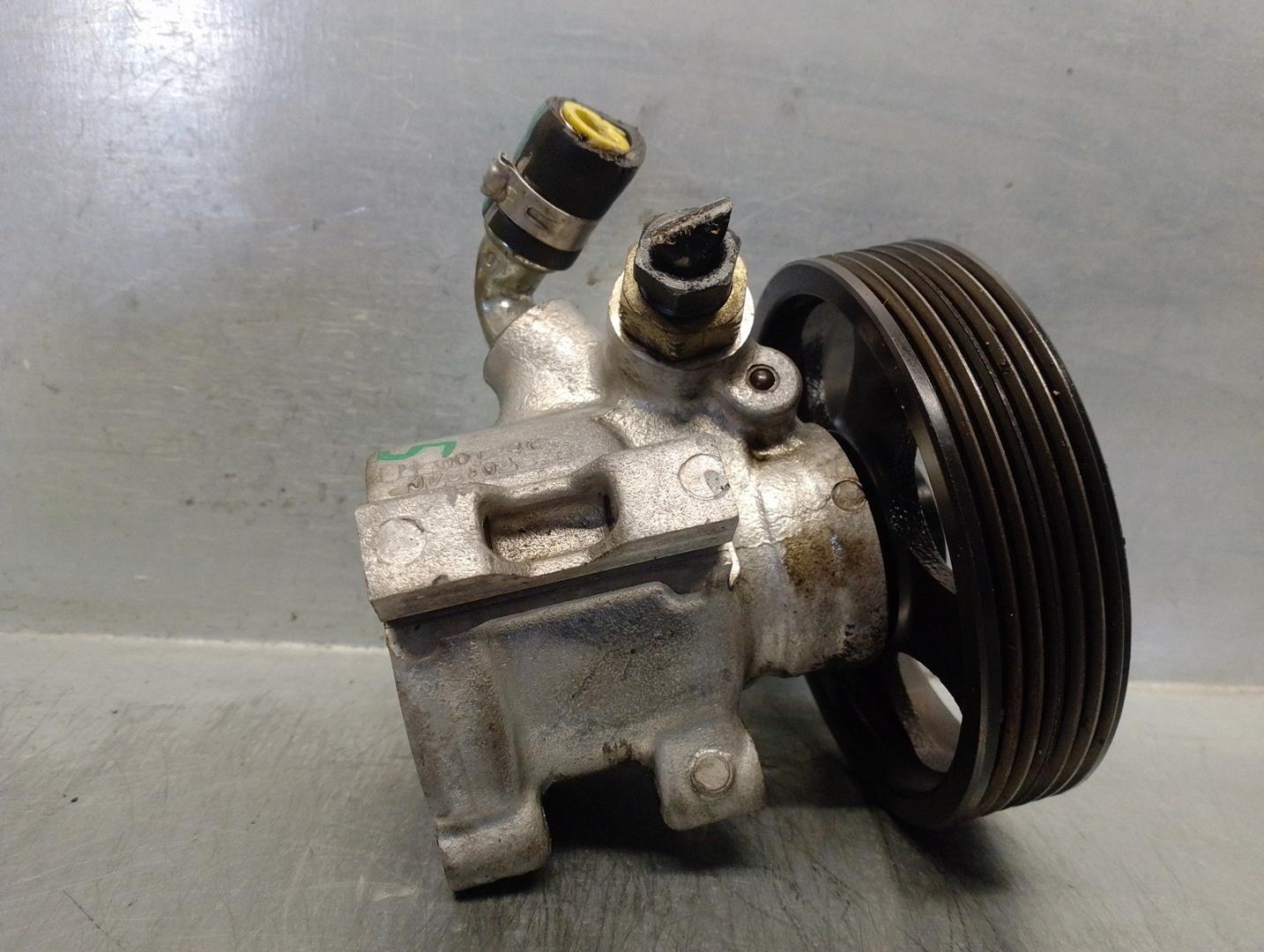 CITROËN Xsara 1 generation (1997-2004) Power Steering Pump 9631923580, 26072536 24196618