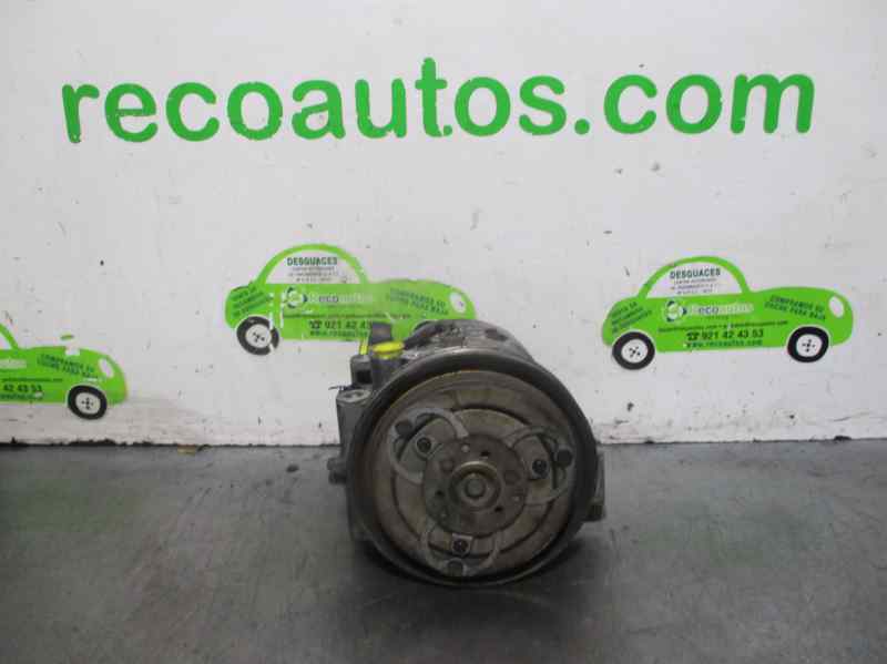 NISSAN Almera N15 (1995-2000) Hасос кондиционера 926001M018,2H06345010,CALSONIC 19647879