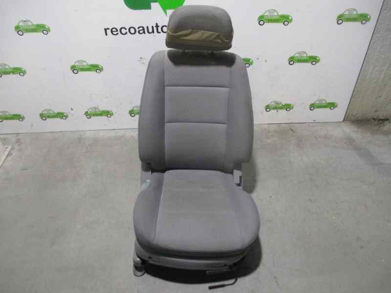 KIA Sorento 1 generation (2002-2011) Front Right Seat 5PUERTAS, 5PUERTAS+TELAGRIS 19588978