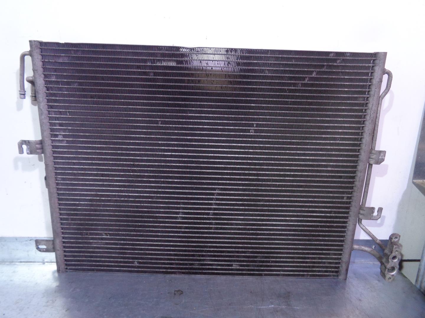 LAND ROVER Discovery 4 generation (2009-2016) Air Con Radiator ED86165400, JRB500040 21103806