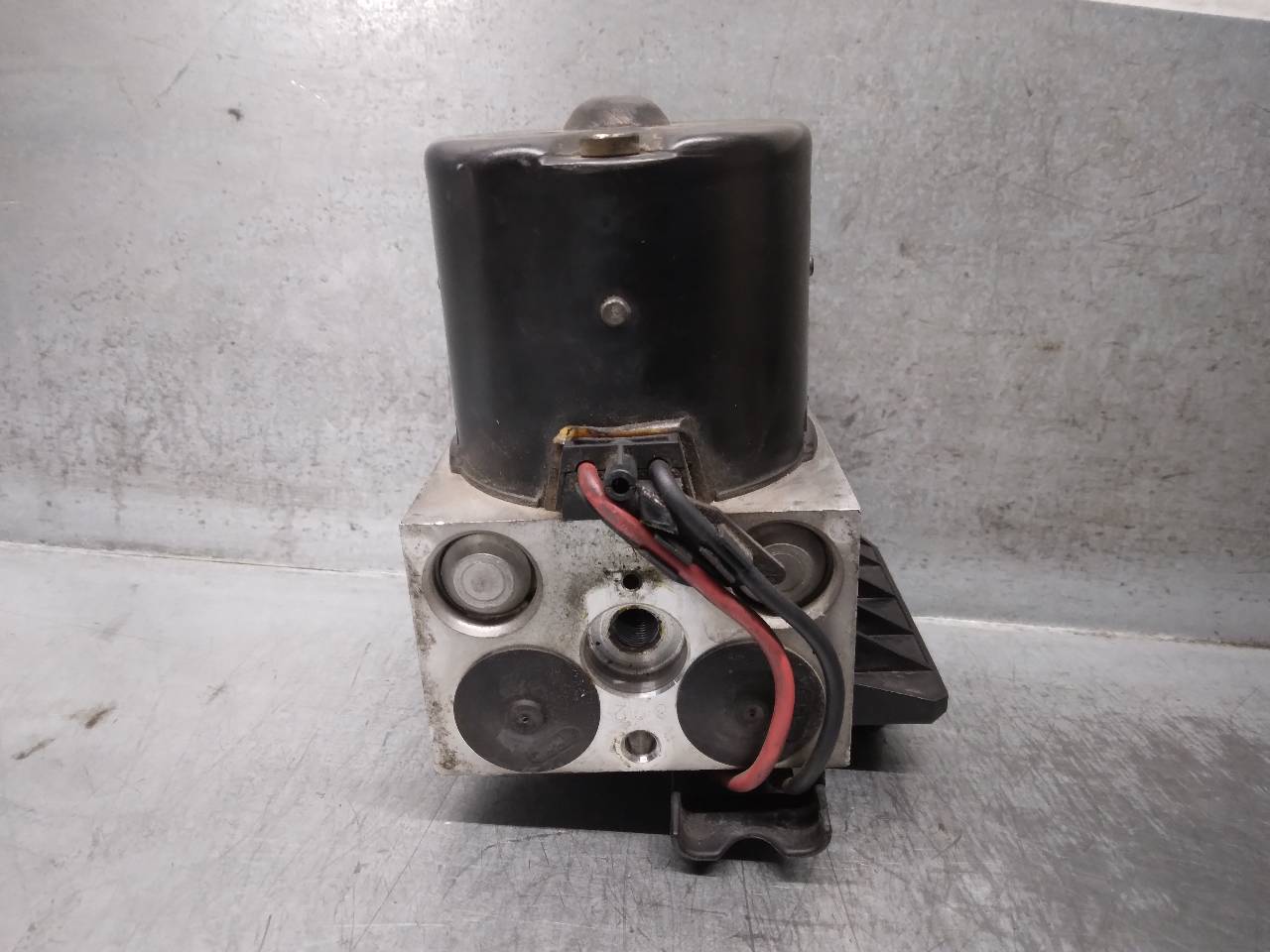 MERCEDES-BENZ E-Class W210 (1995-2002) ABS pump A0044311412,0265202493 24227567