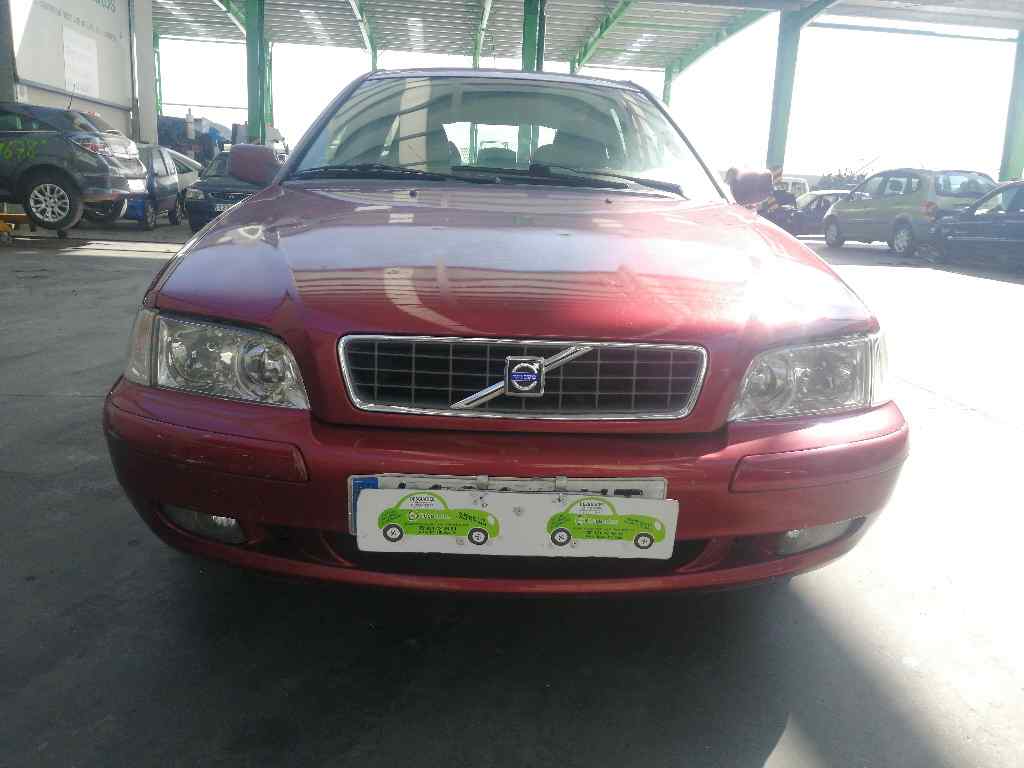 VOLVO V40 1 generation (1996-2004) Бампер задний 5PUERTAS,5PUERTAS+GRANATE 19703896